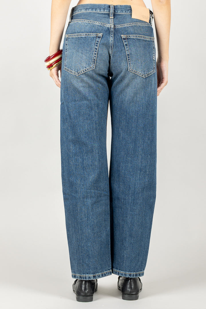 VICOLO - DF5108 - JEANS EMY