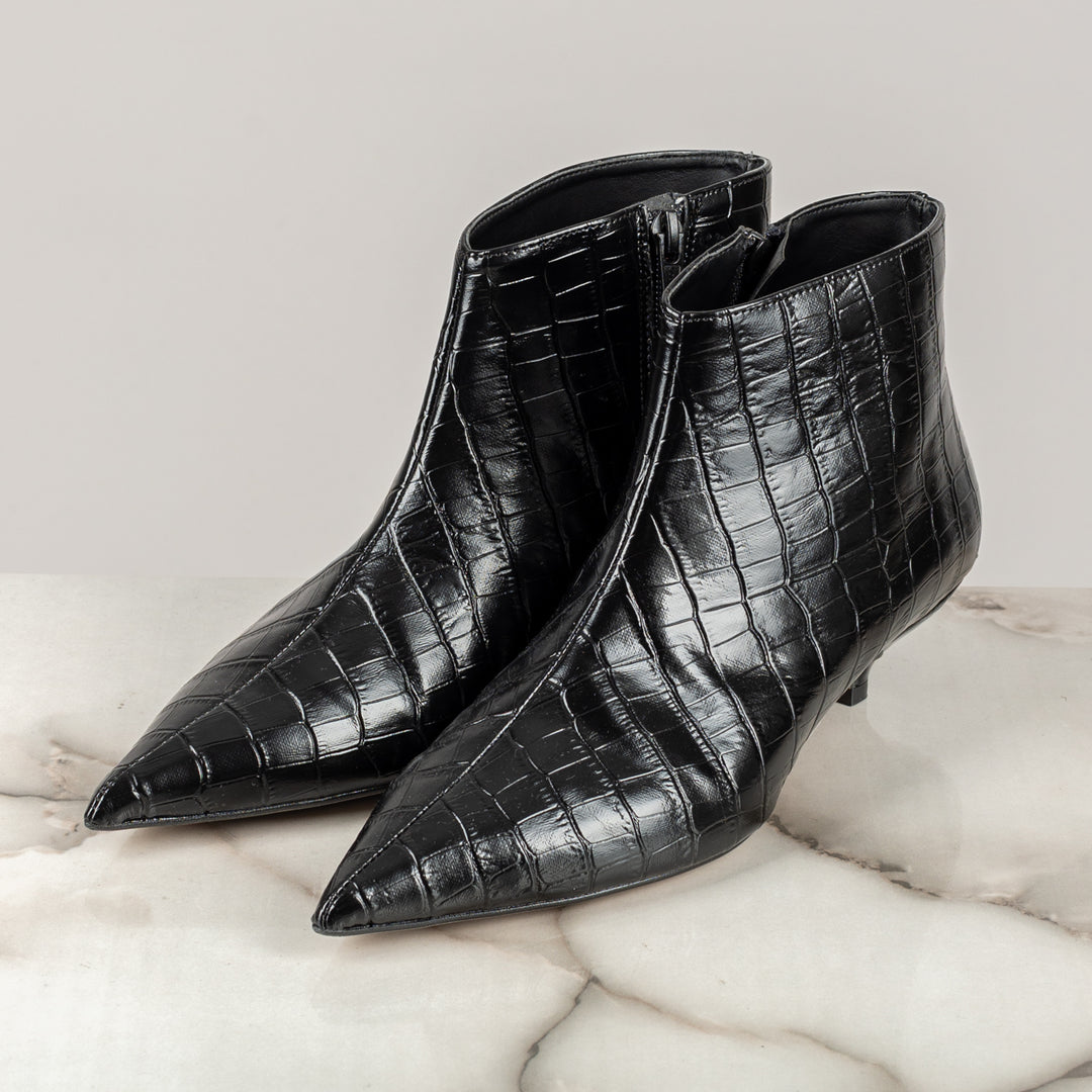 DIVINE FOLLIE - P300C/52 COCCO - TRONCHETTO MARTELLATO