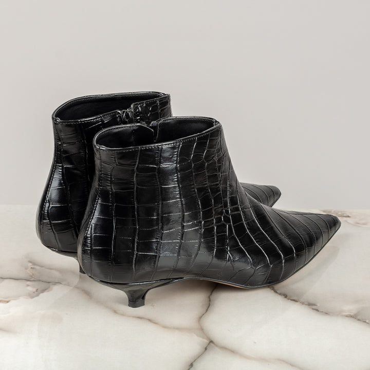 DIVINE FOLLIE - P300C/52 COCCO - TRONCHETTO MARTELLATO