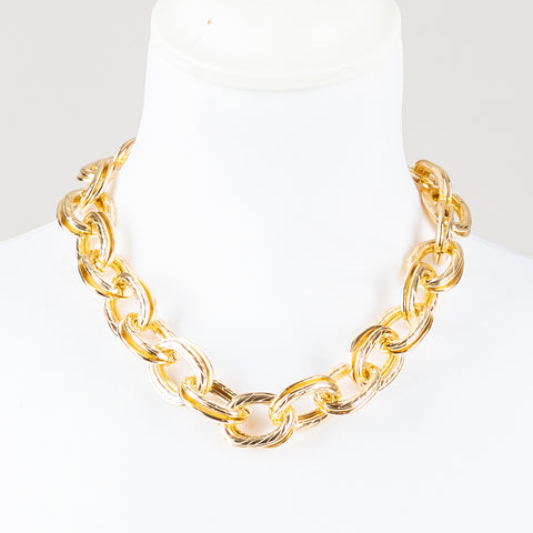 STORY - COLLANA CATENA