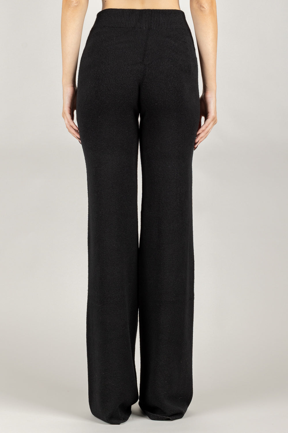 KONTATTO - 3M0843CN - PANTALONE IN MAGLIA