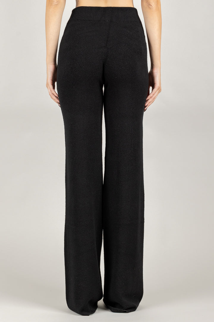 KONTATTO - 3M0843CN - PANTALONE IN MAGLIA