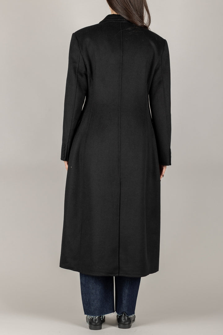 VICOLO - TF0059 - CAPPOTTO HAND MADE DOPPIO PETTO