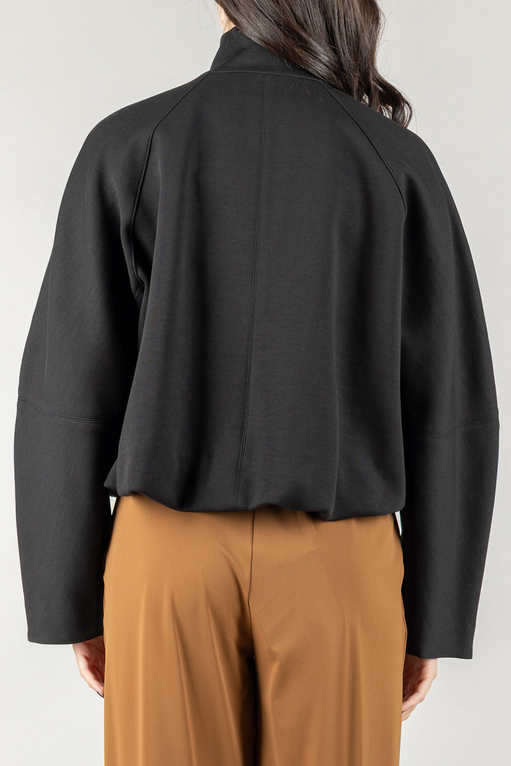 MM MaxMara - 2526926028600 - BOMBER FELPA ERA