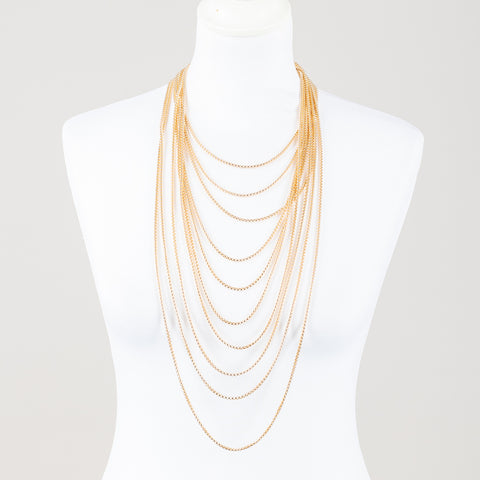 STORY - COLLANA MULTIFILO