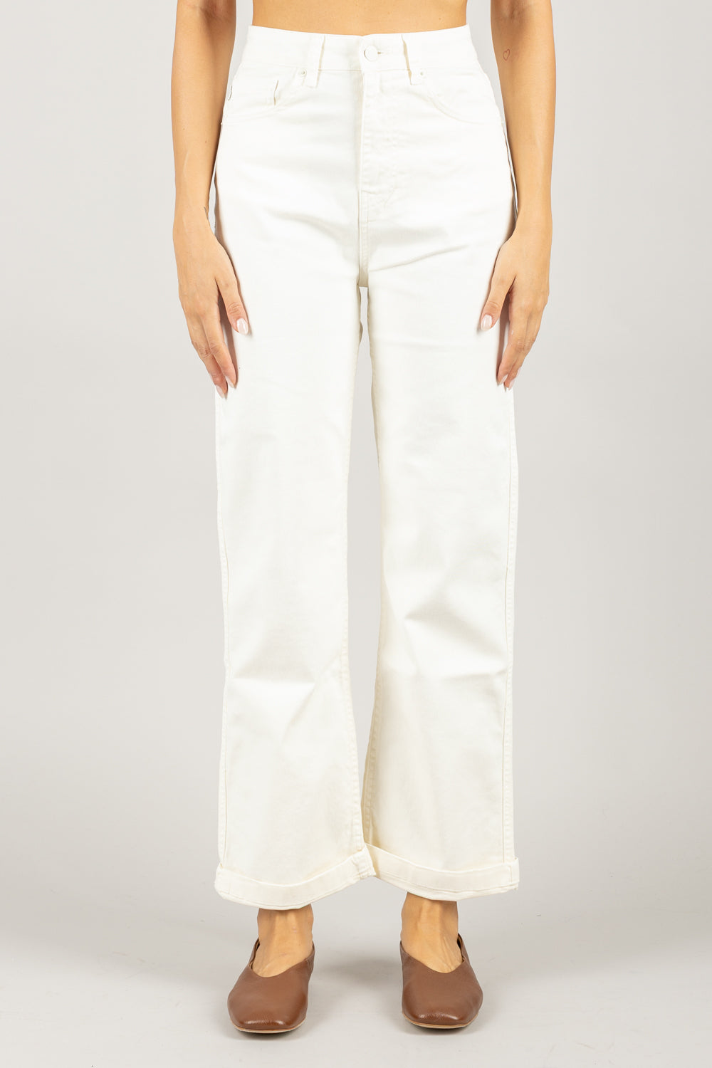 VICOLO - DF5128 - JEANS KATE