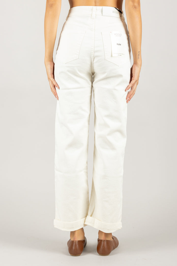 VICOLO - DF5128 - JEANS KATE