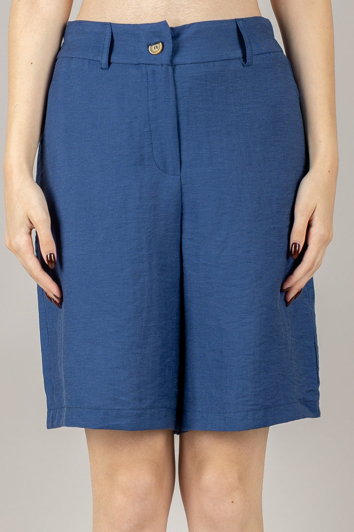 TENSIONE IN - 25S7903 - SHORTS DRITTO