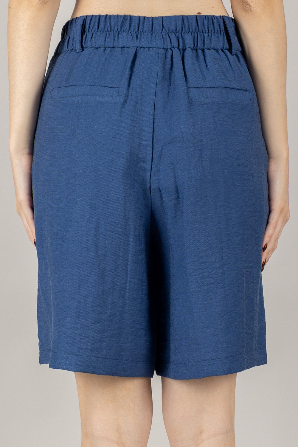 TENSIONE IN - 25S7903 - SHORTS DRITTO