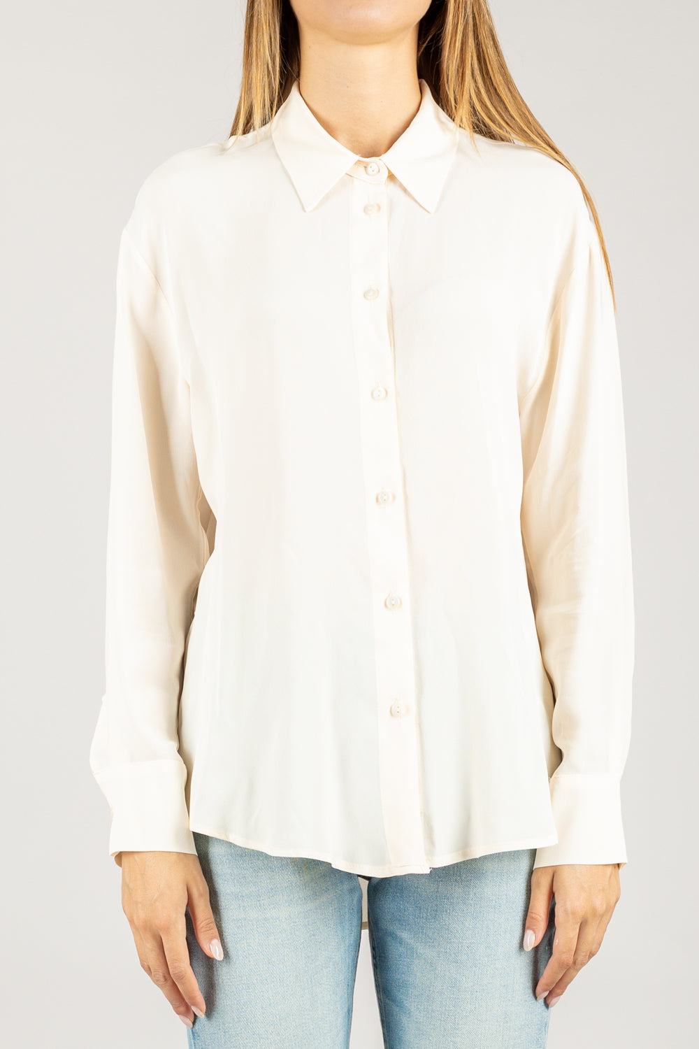 TENSIONE IN - 26C798 - CAMICIA TAGLIO UOMO