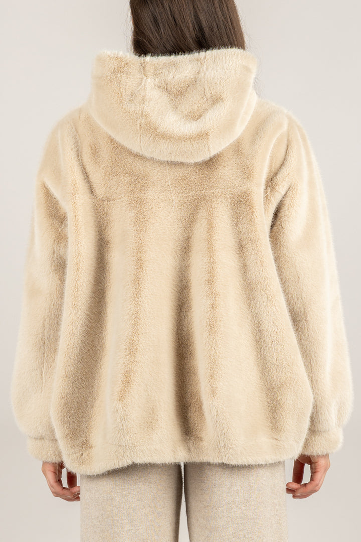 HAVEONE - KDY-P034 - BOMBER ECOPELLICCIA