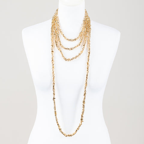 STORY - COLLANA SOVRAPPOSTA