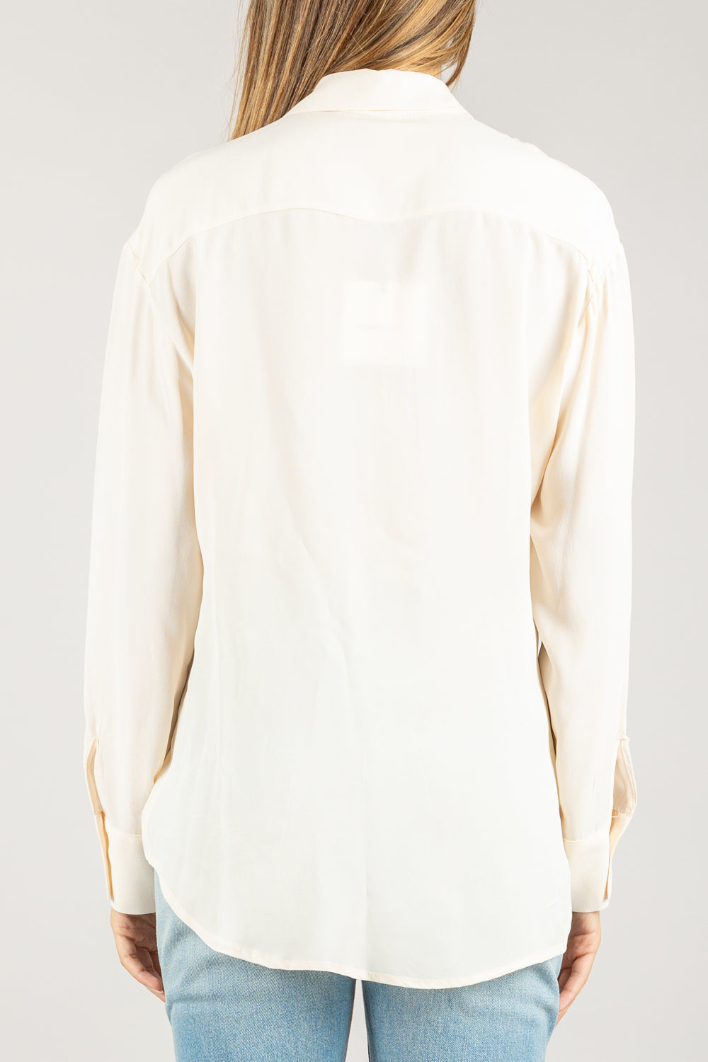 TENSIONE IN - 26C798 - CAMICIA TAGLIO UOMO