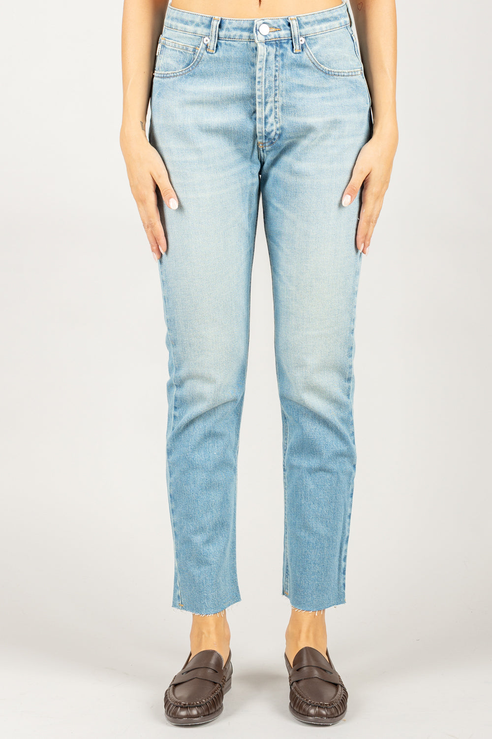 VICOLO - DF5215 - JEANS JENNA
