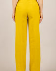 VICOLO - TAB1622 - PANTALONE MIMOSA
