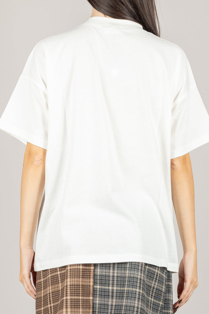 VICOLO - RF0340 - T-SHIRT GIRLS