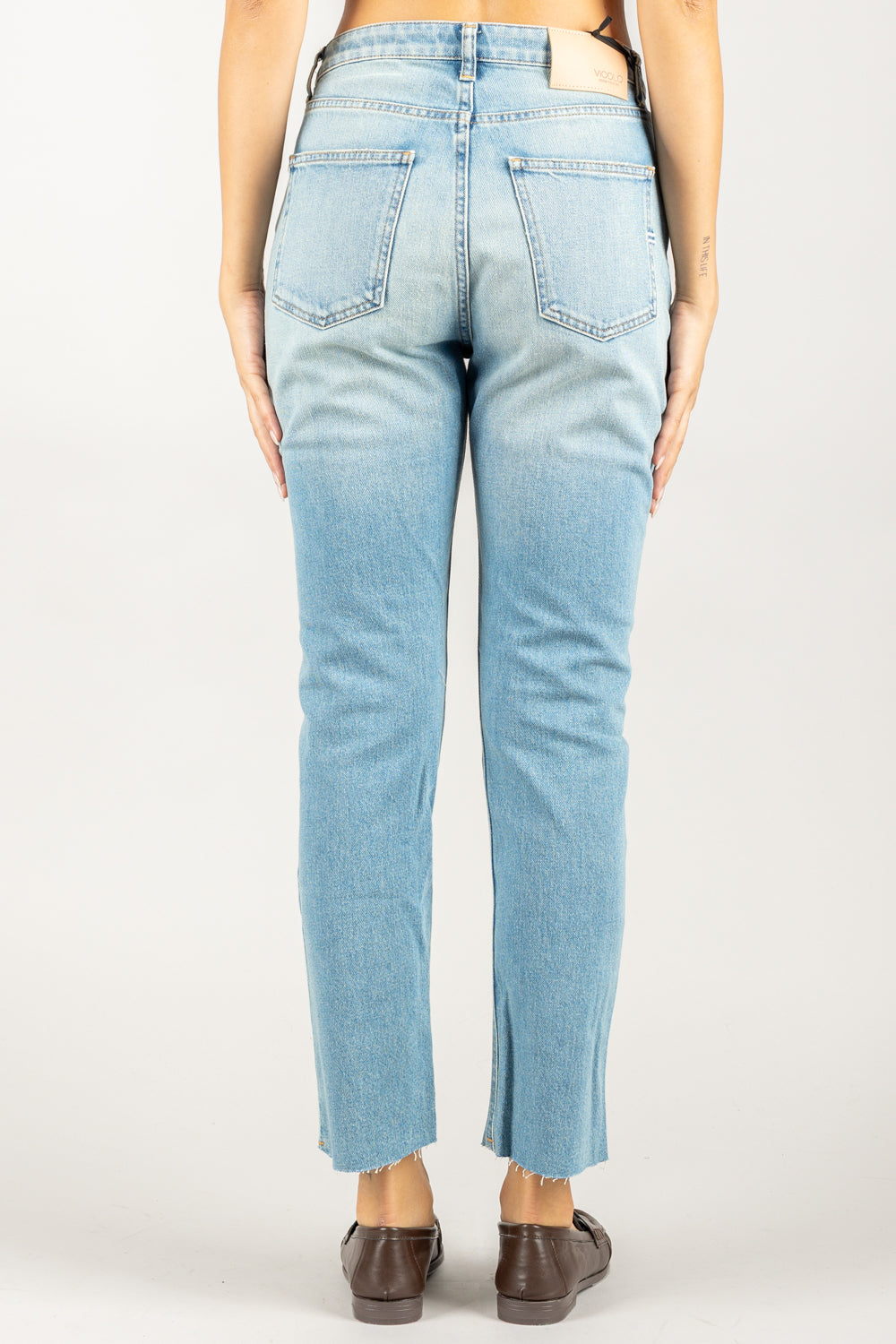 VICOLO - DF5215 - JEANS JENNA