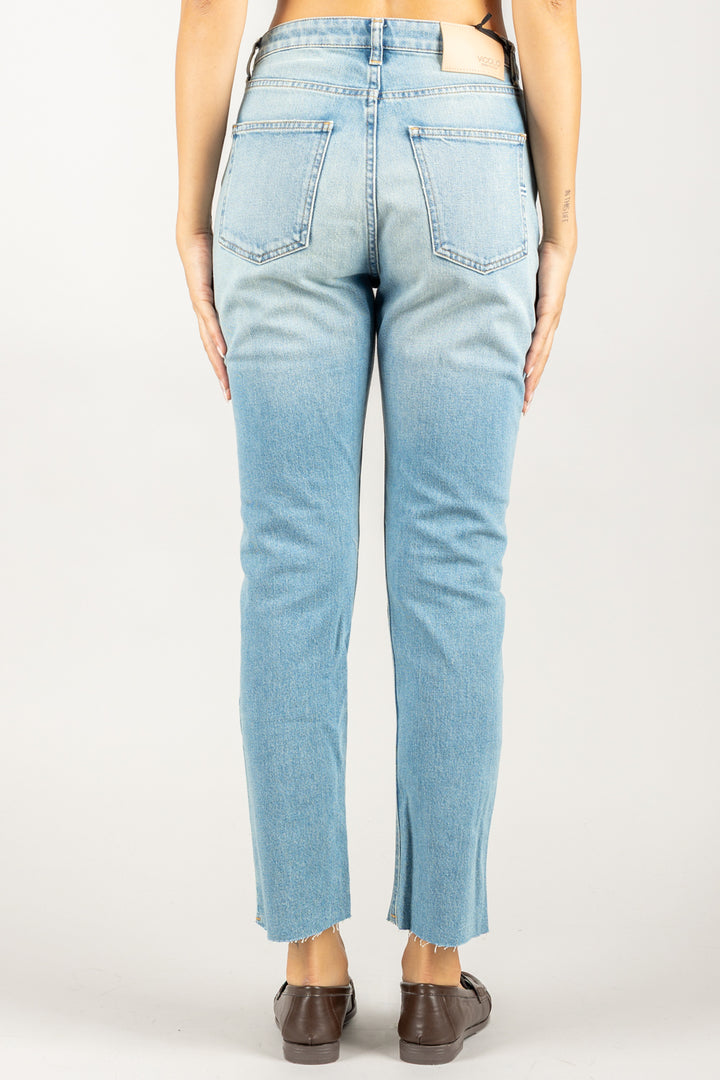 VICOLO - DF5215 - JEANS JENNA