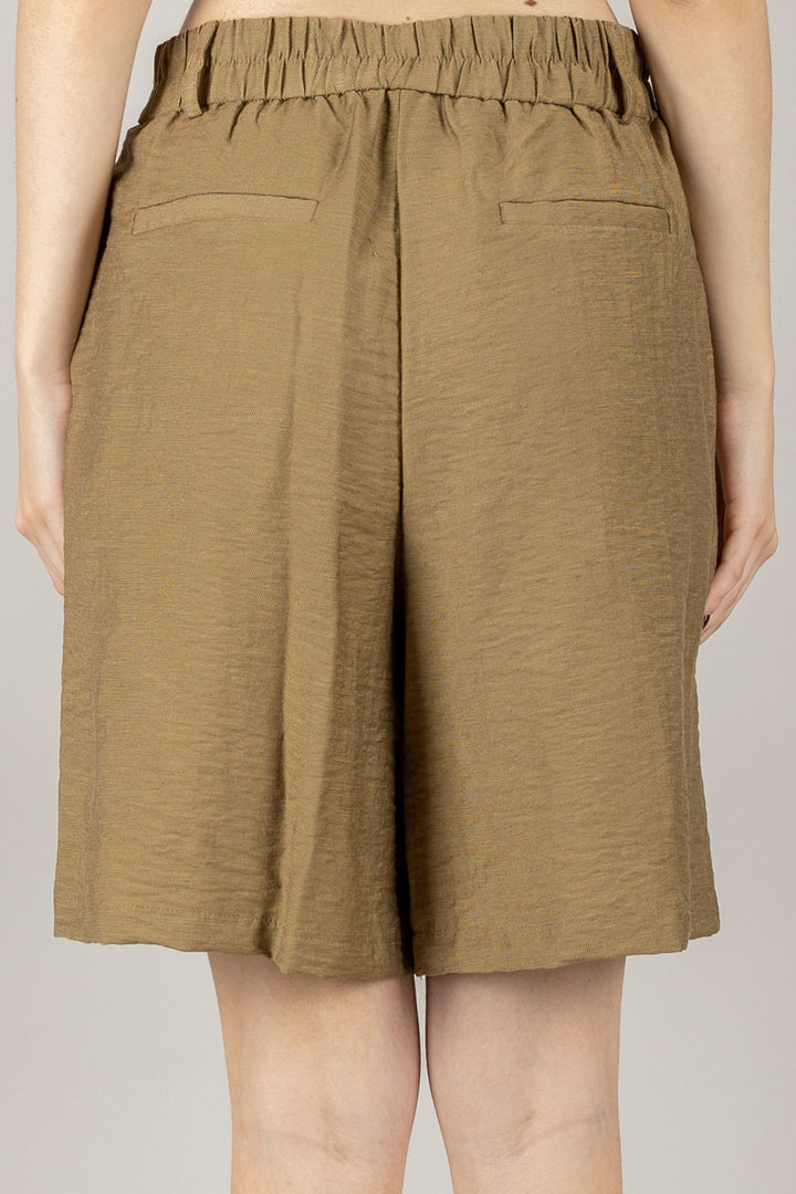 TENSIONE IN - 25S7903 - SHORTS DRITTO