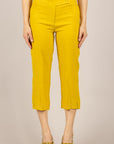 VICOLO - TAB1595 - PANTALONE MIMOSA
