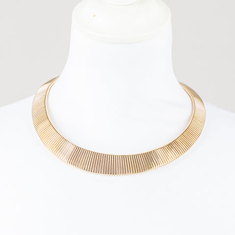 STORY - COLLANA RIGIDA