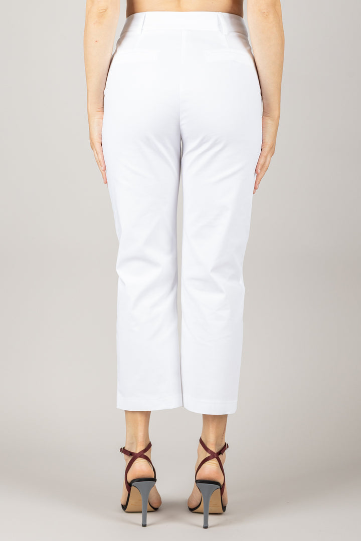 TENSIONE IN - 25P7796 - PANTALONE A SIGARETTA