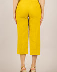 VICOLO - TAB1595 - PANTALONE MIMOSA