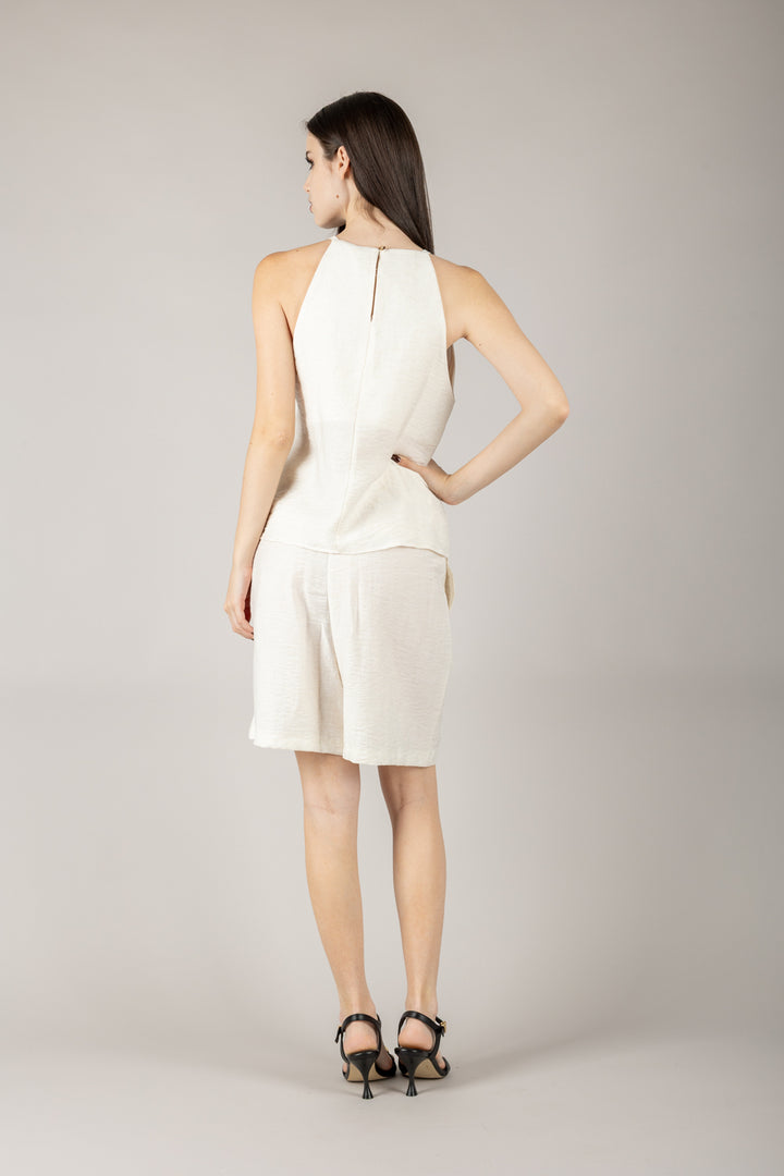 TENSIONE IN - 25S7903 - SHORTS DRITTO
