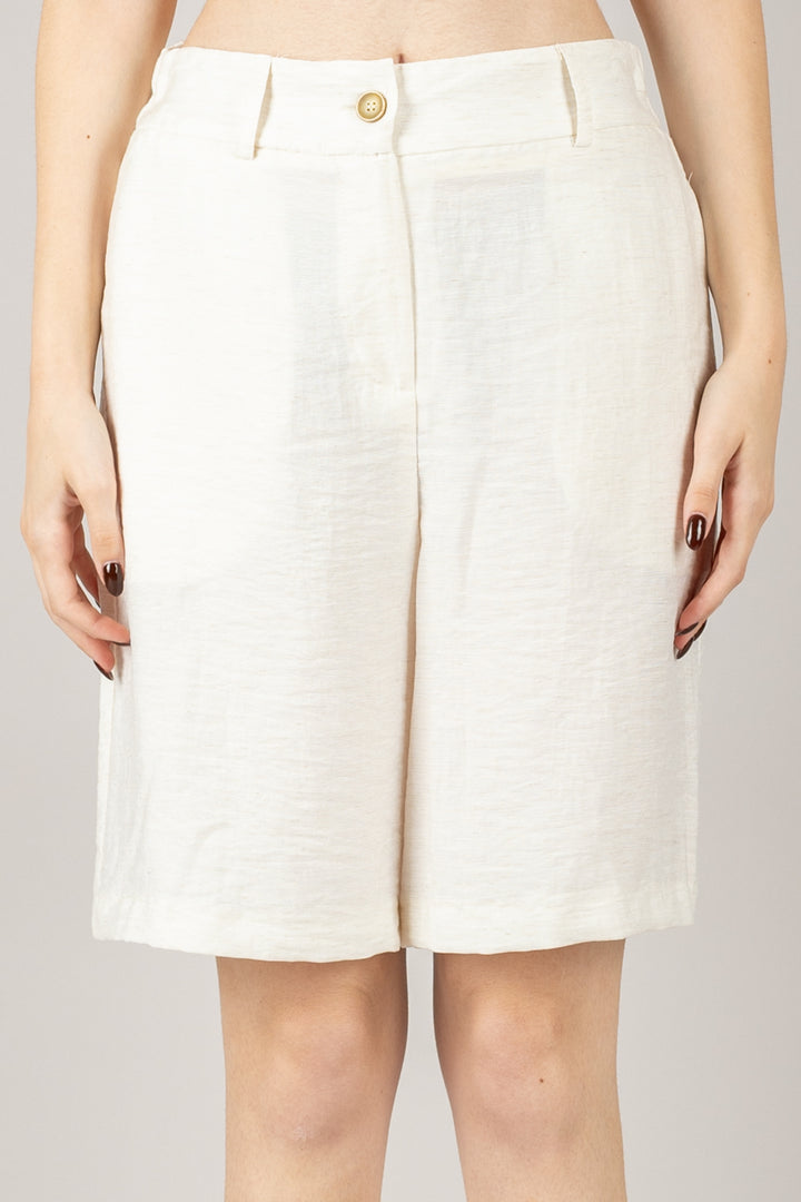 TENSIONE IN - 25S7903 - SHORTS DRITTO