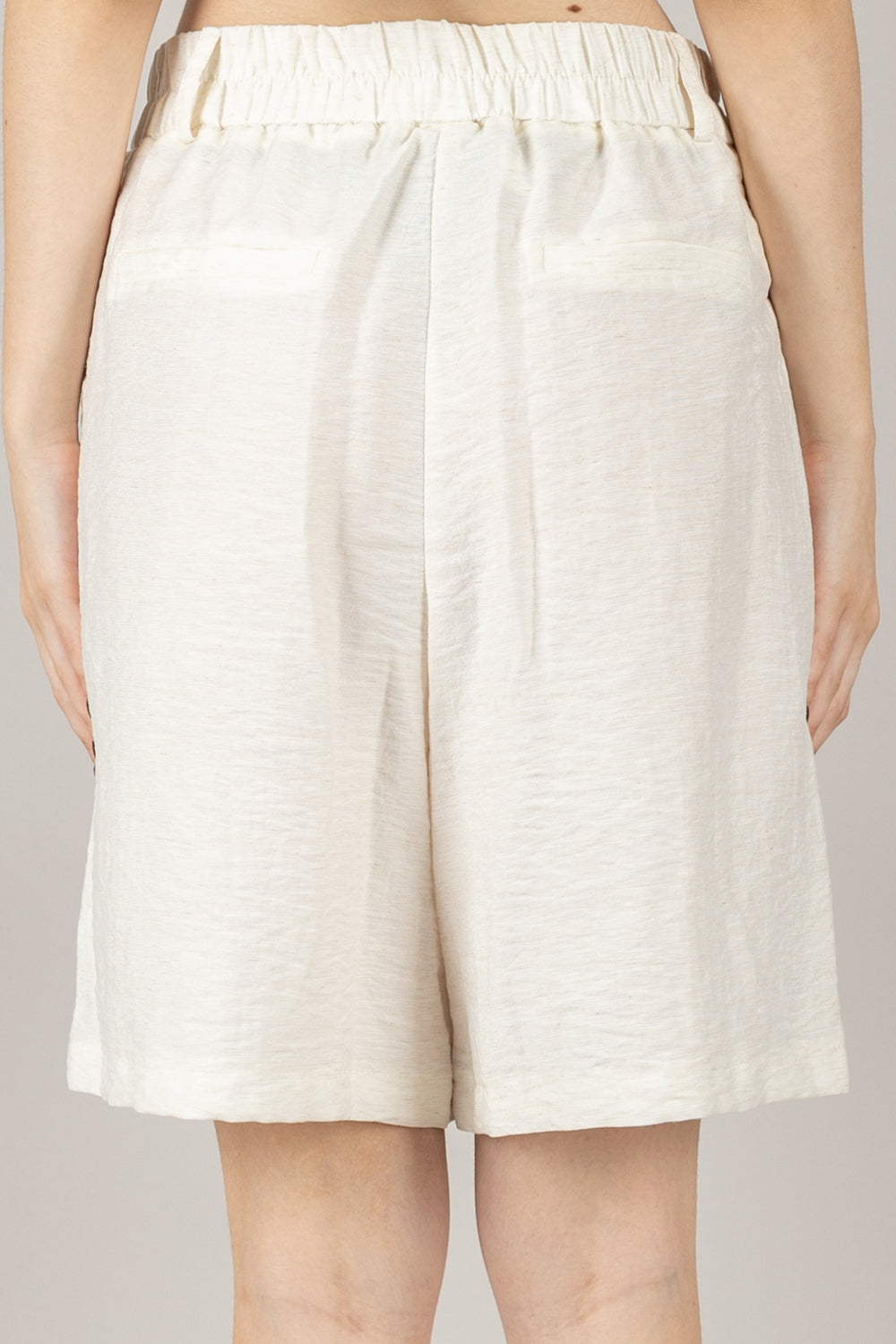 TENSIONE IN - 25S7903 - SHORTS DRITTO