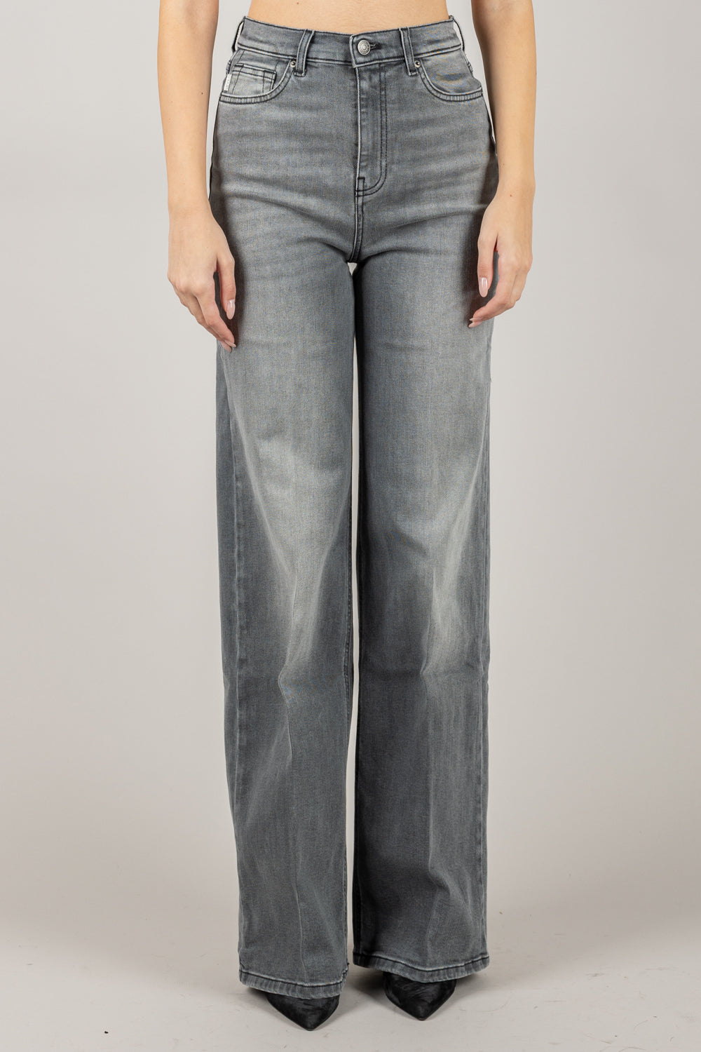 VICOLO - DF5244 - JEANS LEXIE