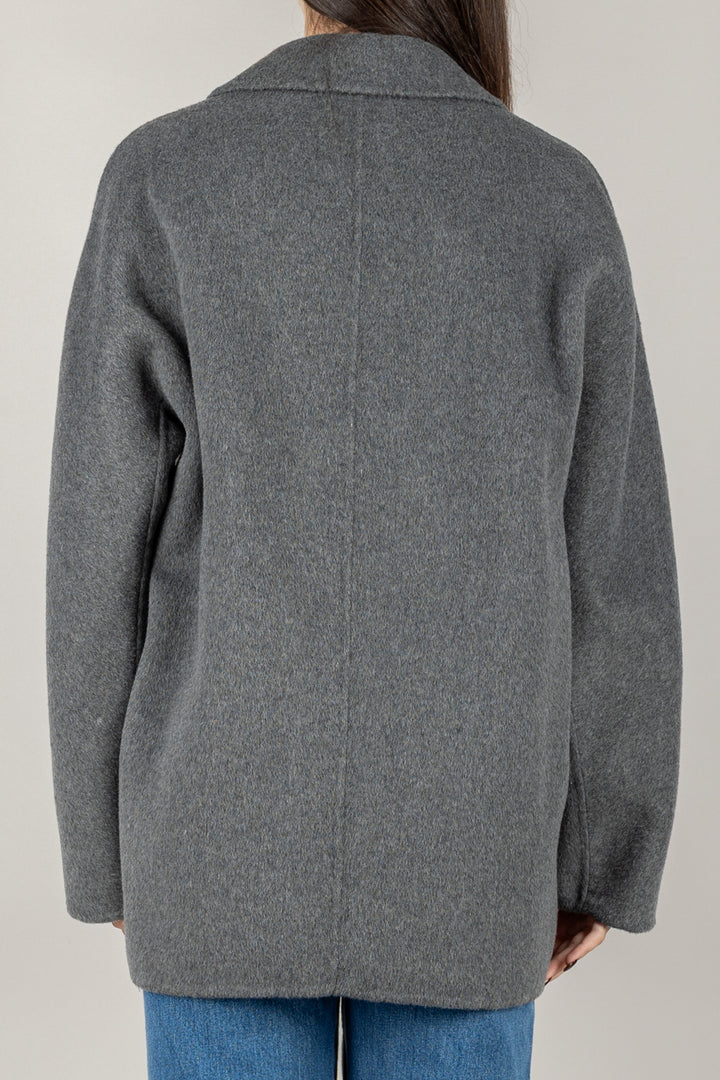 VICOLO - TF0049 - CAPPOTTO DOPPIOPETTO