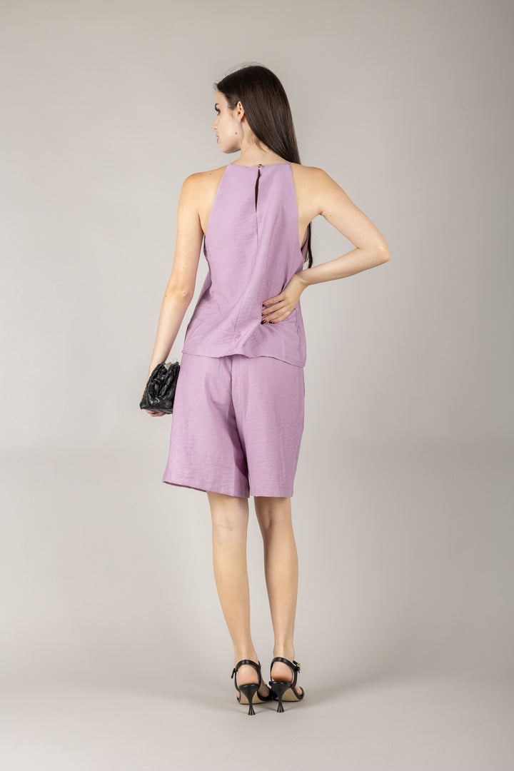 TENSIONE IN - 25S7903 - SHORTS DRITTO