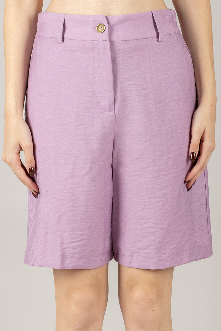 TENSIONE IN - 25S7903 - SHORTS DRITTO