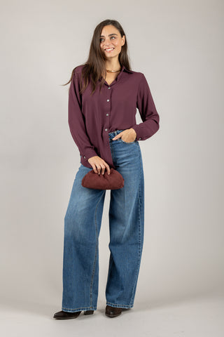EMUNA - CAMICIA BASIC