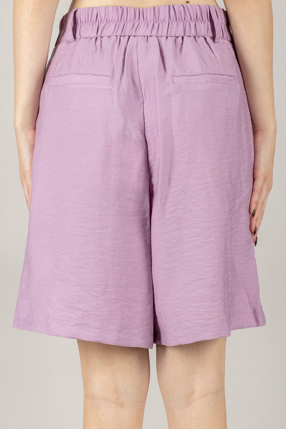 TENSIONE IN - 25S7903 - SHORTS DRITTO