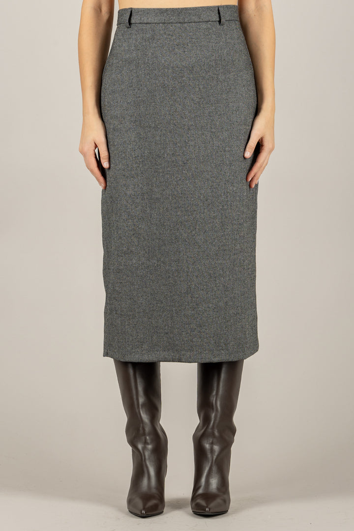 VICOLO - TF2049 - GONNA SPIGATA LONGUETTE