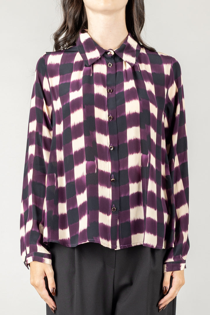 DIXIE - CEZ3YBZA - CAMICIA FANTASIA