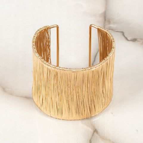 STORY - BRACCIALE RIGIDO MULTIFILO