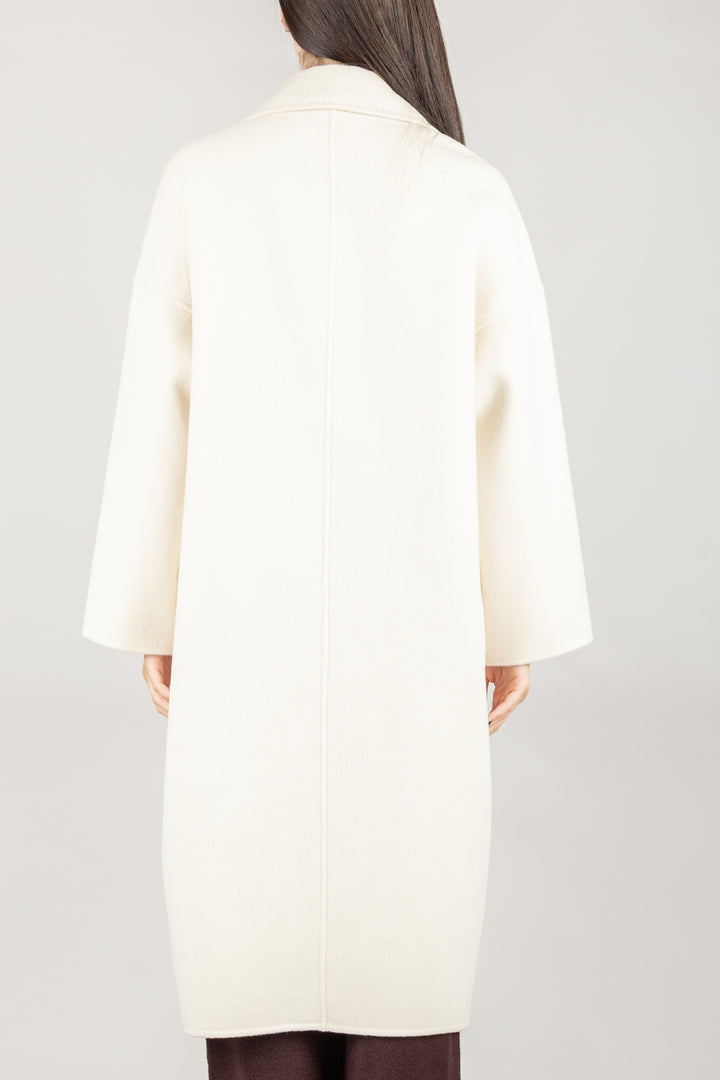 VICOLO - TF0003 - CAPPOTTO HAND MADE DOPPIO PETTO