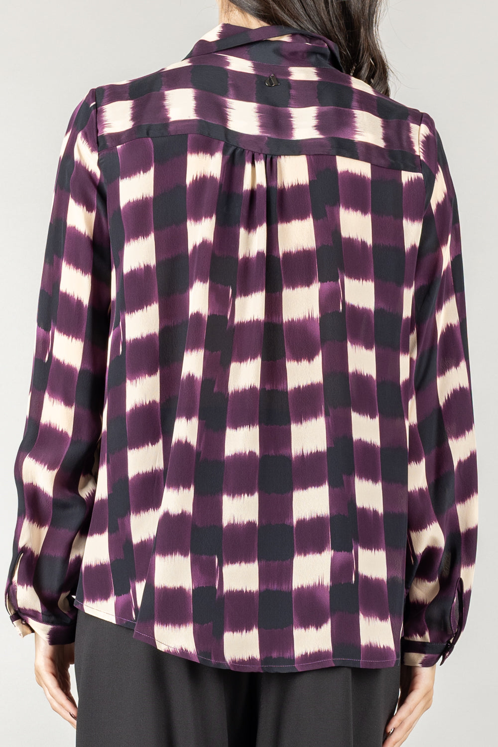 DIXIE - CEZ3YBZA - CAMICIA FANTASIA