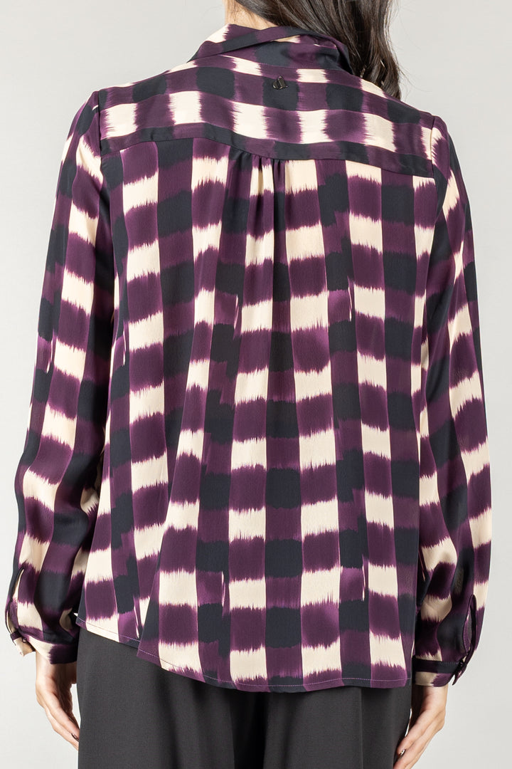 DIXIE - CEZ3YBZA - CAMICIA FANTASIA
