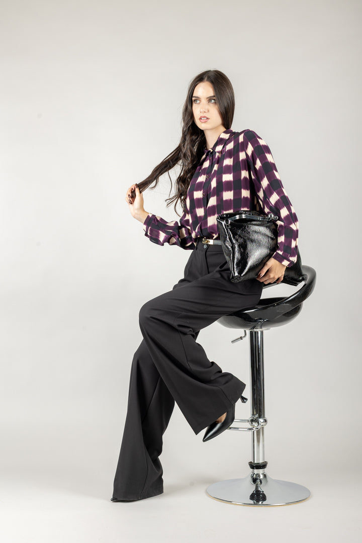 DIXIE - CEZ3YBZA - CAMICIA FANTASIA