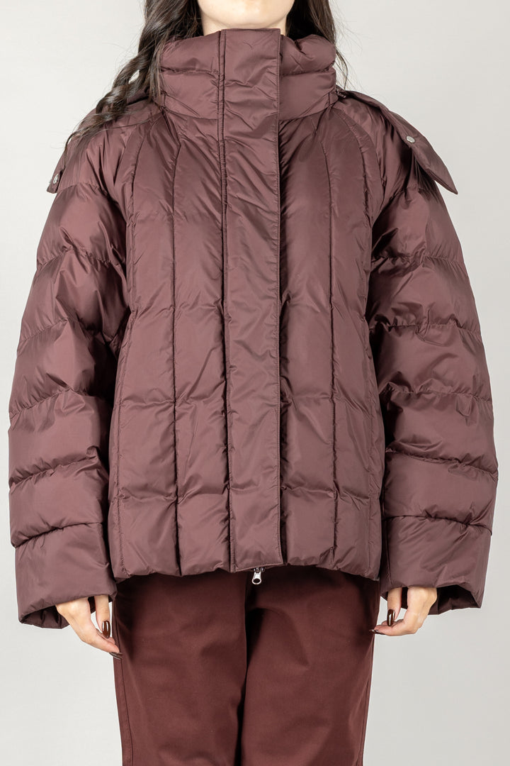 MM MaxMara - 2526486018600 - PIUMINO IMBOTTITO ROMOLO