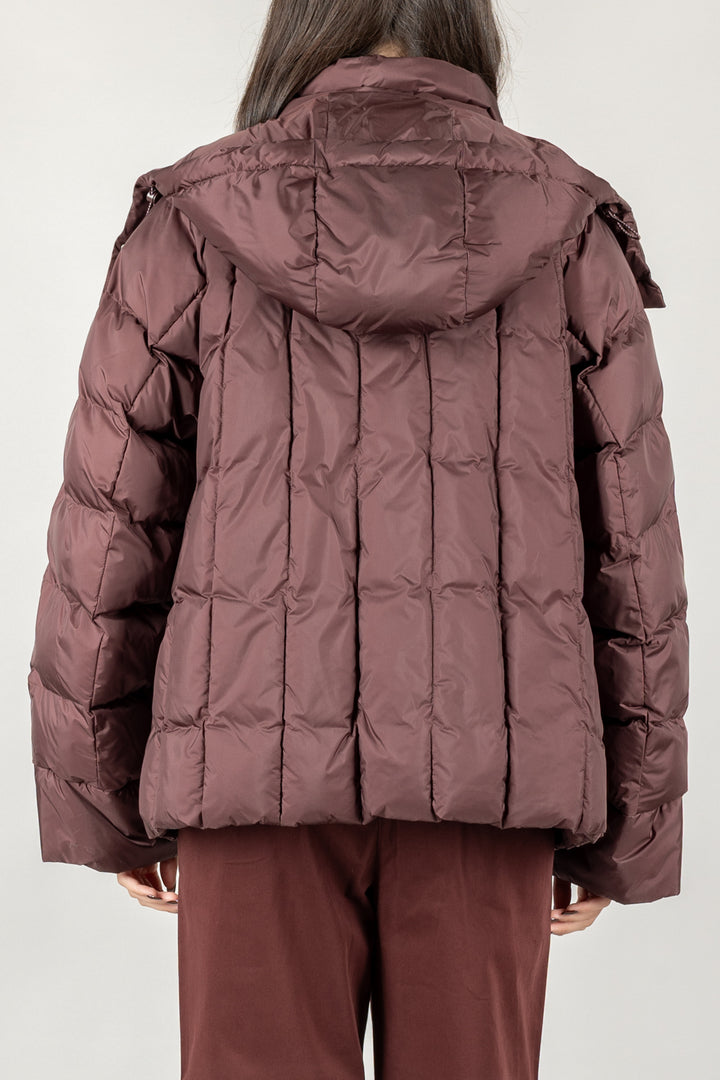 MM MaxMara - 2526486018600 - PIUMINO IMBOTTITO ROMOLO