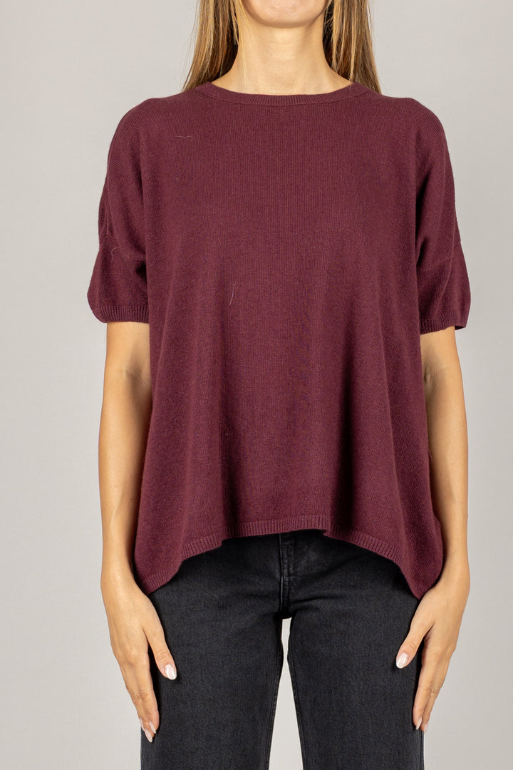 DIXIE - M277Y163 - MAGLIA MEZZA MANICA OVER