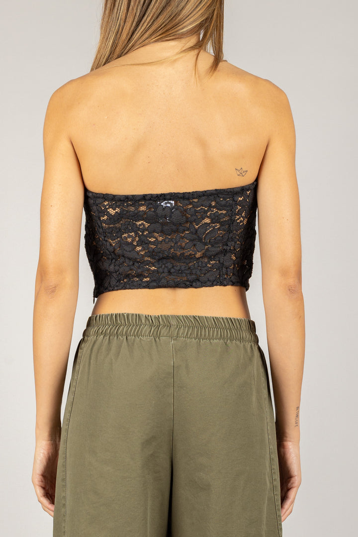 IMPERIAL - R9990010U - TOP FASCIA IN PIZZO