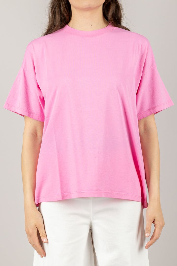 VICOLO - UD0059 - T-SHIRT OVER BASIC
