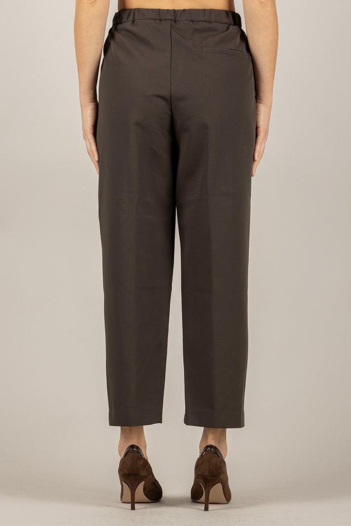 VICOLO - TF0373 - PANTALONE GAMBA DRITTA