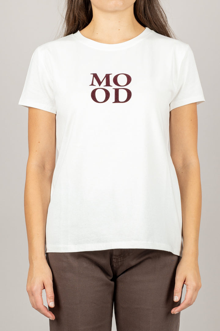 VICOLO - RF0519 - T-SHIRT MOOD
